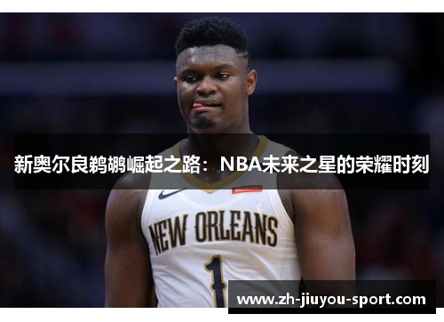 新奥尔良鹈鹕崛起之路:NBA未来之星的荣耀时刻 新奥尔良鹈鹕崛起之路:NBA未来之星的荣耀时刻