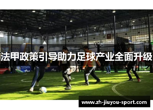 法甲政策引导助力足球产业全面升级 法甲政策引导助力足球产业全面升级