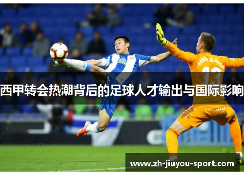 西甲转会热潮背后的足球人才输出与国际影响