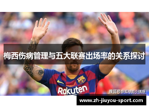 梅西伤病管理与五大联赛出场率的关系探讨 梅西伤病管理与五大联赛出场率的关系探讨