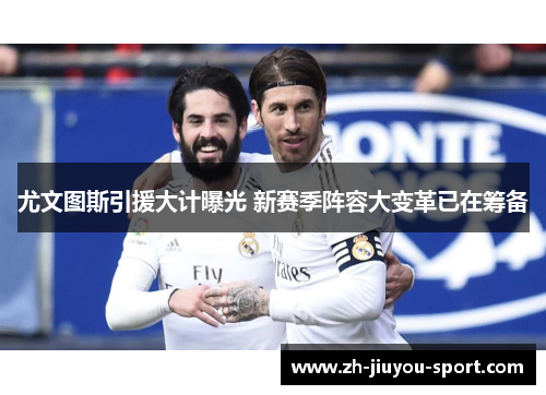 尤文图斯引援大计曝光 新赛季阵容大变革已在筹备 尤文图斯引援大计曝光 新赛季阵容大变革已在筹备
