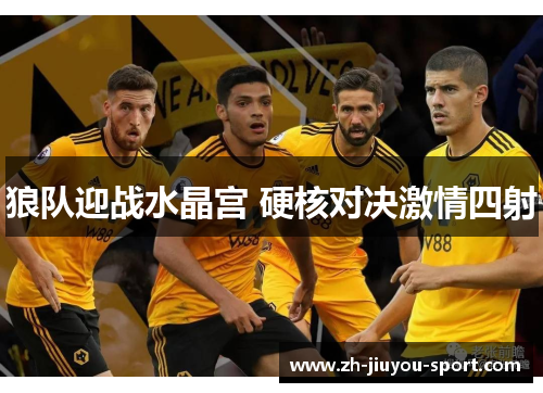 狼队迎战水晶宫 硬核对决激情四射 狼队迎战水晶宫 硬核对决激情四射