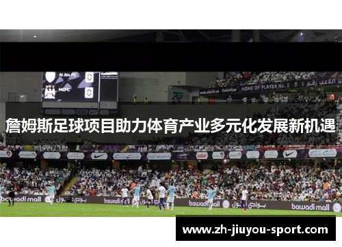詹姆斯足球项目助力体育产业多元化发展新机遇 詹姆斯足球项目助力体育产业多元化发展新机遇